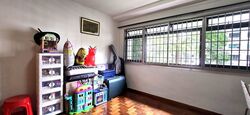 Blk 788C Woodlands Crescent (Woodlands), HDB Executive #503267711